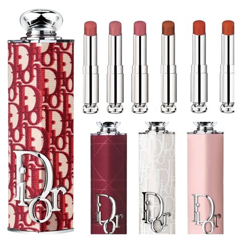 dior 限定リップケース